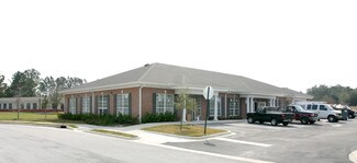 Plus de détails pour 6816 Southpoint Pky, Jacksonville, FL - Bureau/Médical à louer