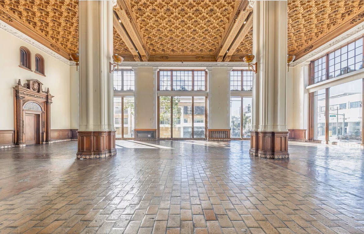 1000 Van Ness Ave, San Francisco, CA for lease Interior Photo- Image 1 of 5