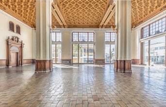 1000 Van Ness Ave, San Francisco, CA for lease Interior Photo- Image 1 of 5