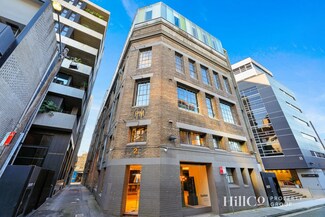 Plus de détails pour 2 Hill St, Surry Hills - Bureau à louer