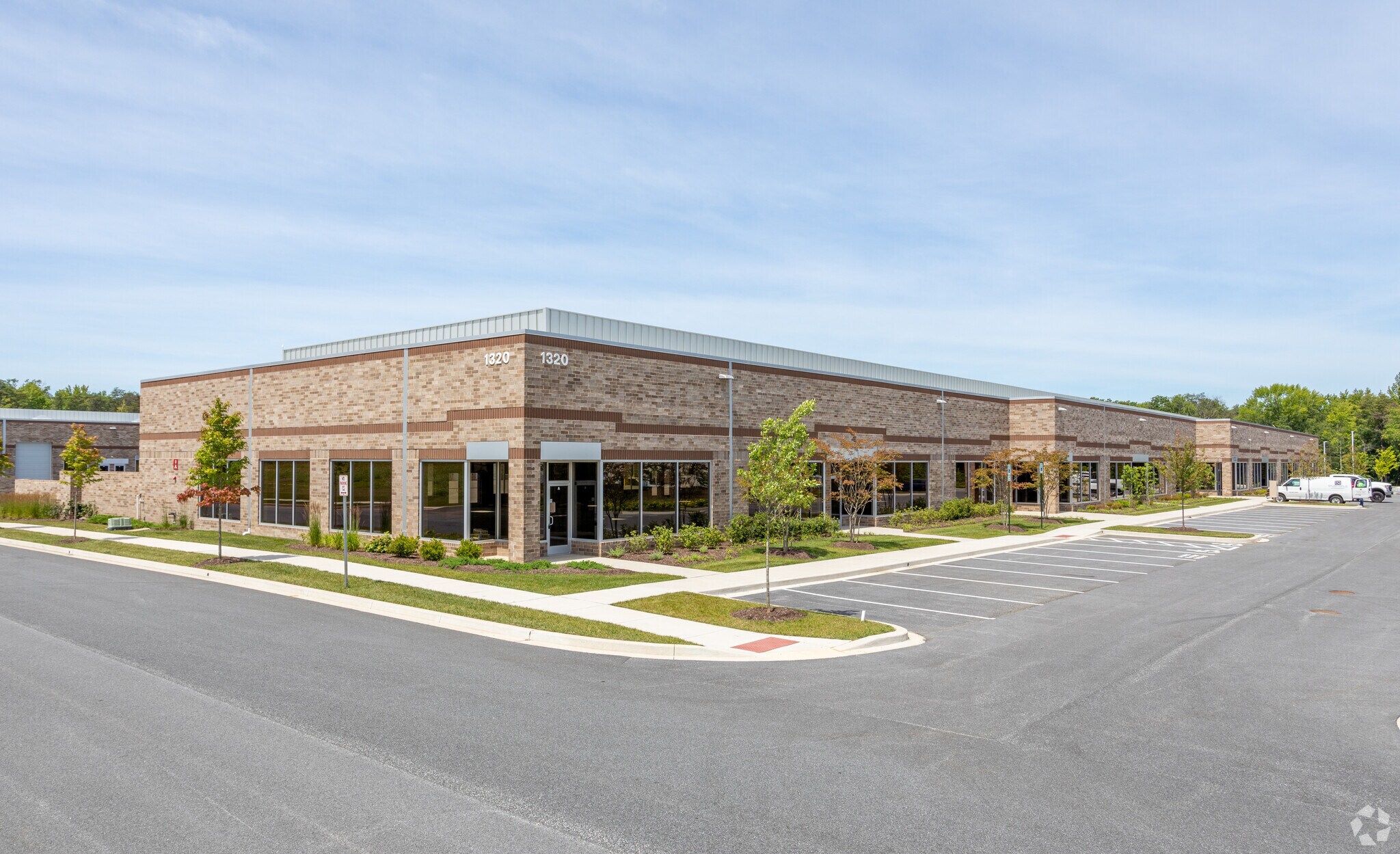 White Marsh Blvd, Middle River, MD for lease Building Photo- Image 1 of 9