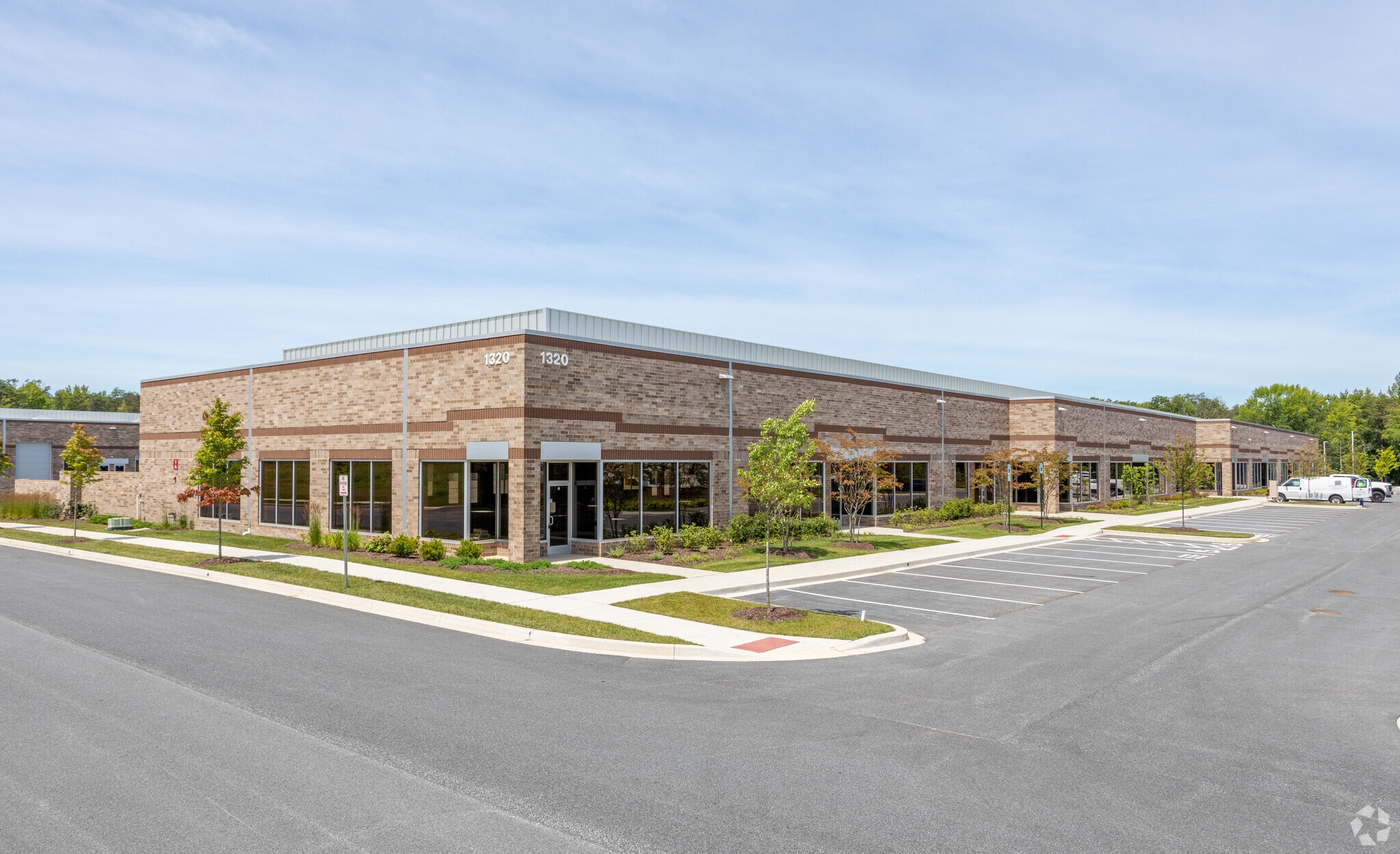 White Marsh Blvd, Middle River, MD for lease Primary Photo- Image 1 of 8