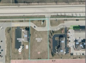 More details for 2705 E Washington St, West Bend, WI - Land for Sale