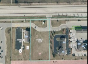 2705 E Washington St, West Bend, WI à vendre Photo principale- Image 1 de 2