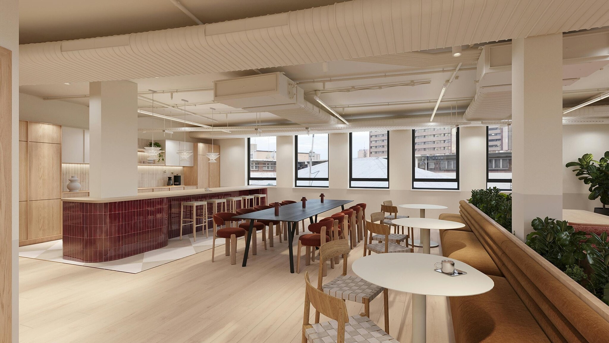 134-147 Cheapside, London for lease Building Photo- Image 1 of 12