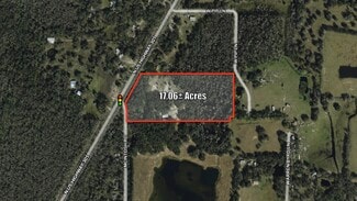 More details for 14302 McIntosh Rd, Thonotosassa, FL - Land for Sale