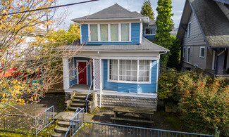 Plus de détails pour 2226 Queen Anne Ave N, Seattle, WA - Vente au détail à vendre