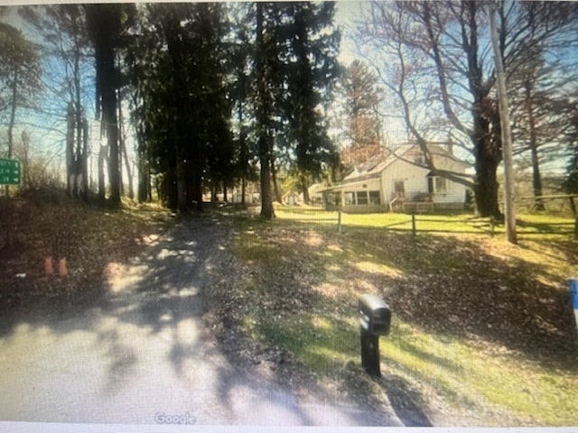 7981 Springville Collins Rd, Springville, NY à vendre - Photo du bâtiment - Image 2 de 2