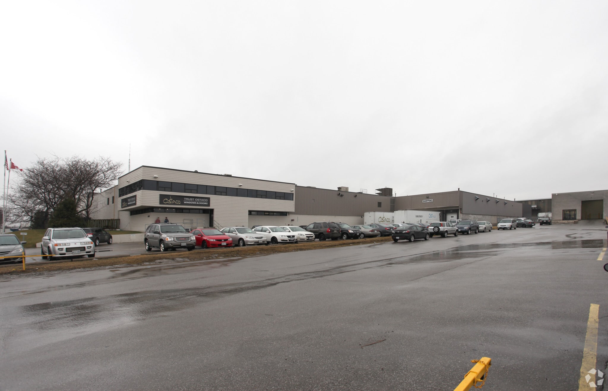 248 Bowes Rd, Concord, ON for lease Primary Photo- Image 1 of 3