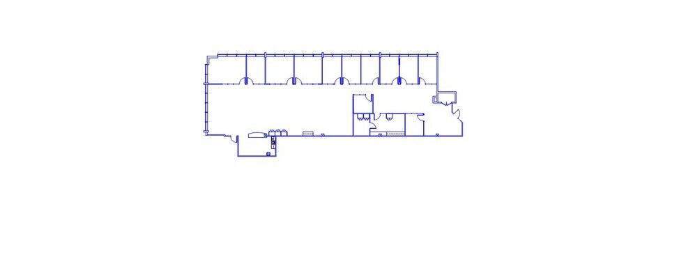 2121 SW Broadway, Portland, OR à louer - Photo du bâtiment - Image 2 de 8