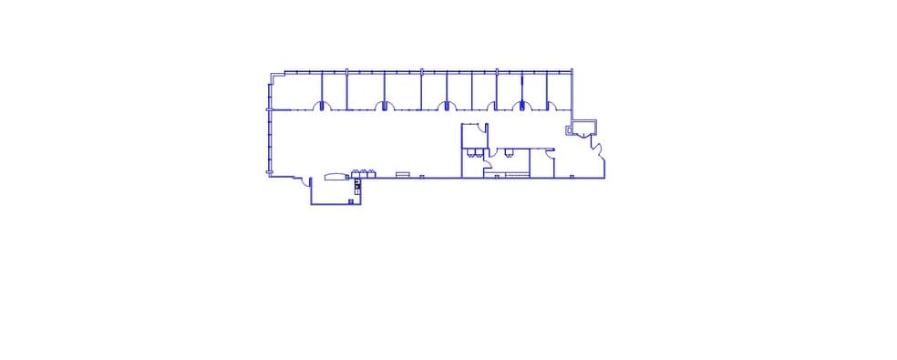 2121 SW Broadway, Portland, OR à louer - Photo du bâtiment - Image 2 de 8