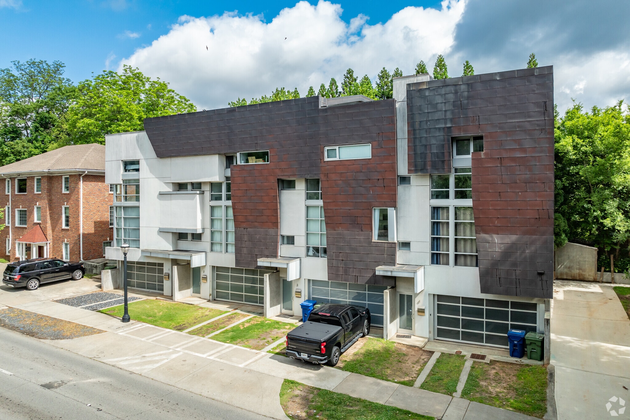 1136 Ponce de Leon Ave NE, Atlanta, GA for sale Primary Photo- Image 1 of 5