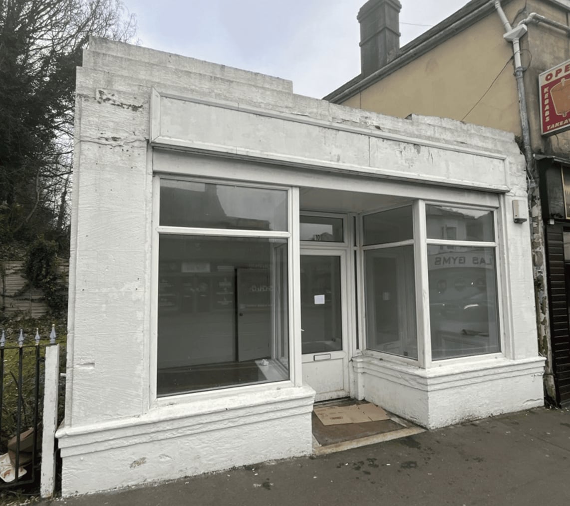 10b New Rd, Chippenham for lease Building Photo- Image 1 of 1