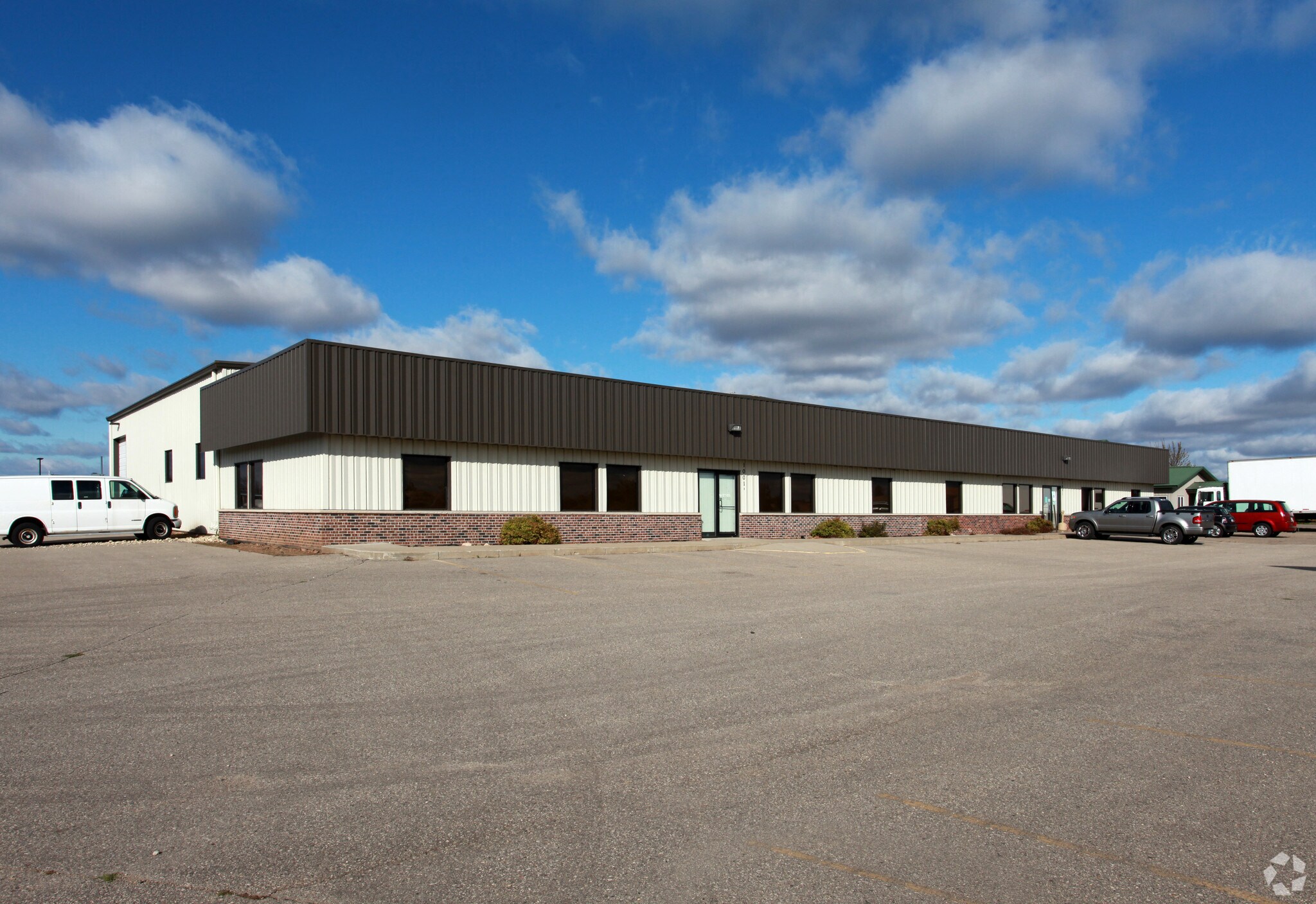 1001 N Dexter St, Prescott, WI for lease Primary Photo- Image 1 of 5