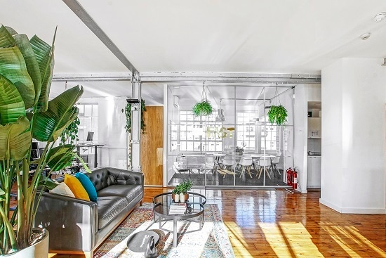 31-31A Great Sutton St, Londres à louer Photo intérieure- Image 1 de 10