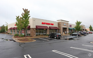 More details for 7105 Stonecrest Pky, Lithonia, GA - Retail for Lease