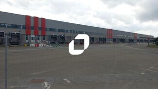 Plus de détails pour Industriel à louer