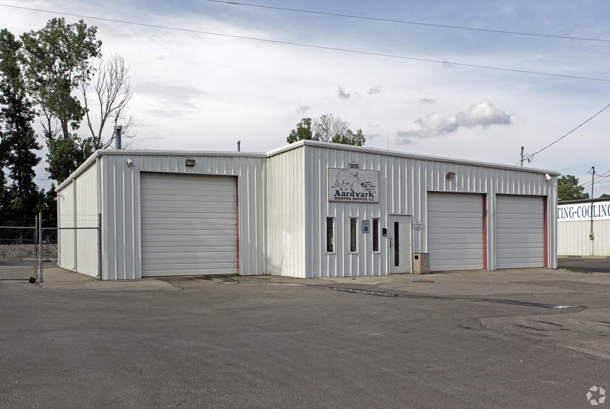 5070 Wilfong Rd, Memphis, TN à vendre Photo principale- Image 1 de 3