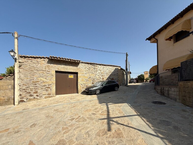 Calle Pasaderas, 61, San Lorenzo de Tormes, Ávila à vendre - Photo intérieure - Image 1 de 6