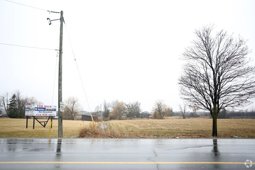 11762 Mcvean Dr, Brampton, ON for sale - Primary Photo - Image 1 of 1