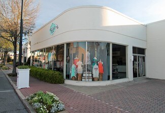 Plus de détails pour 12 Section St N, Fairhope, AL - Commerce de détail à louer