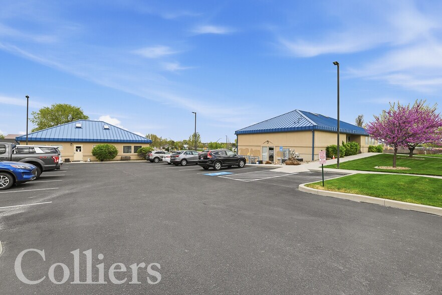 4110 Eaton Ave, Caldwell, ID à vendre - Photo du bâtiment - Image 2 de 19