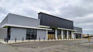 Plus de détails pour 32070 Gratiot Ave, Roseville, MI - Commerce de détail à louer