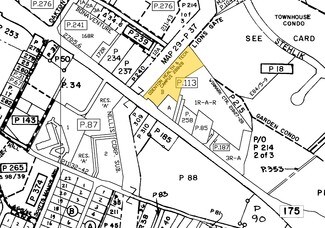More details for 1150 Annapolis Rd, Odenton, MD - Land for Sale