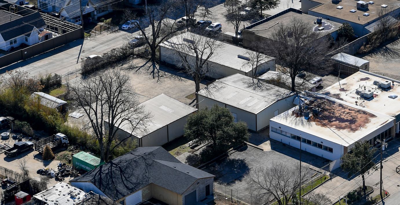 2616 Manor Way, Dallas, TX for sale Building Photo- Image 1 of 4