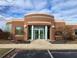 Plus de détails pour 561-591 Boston Mills Rd, Hudson, OH - Bureau à louer