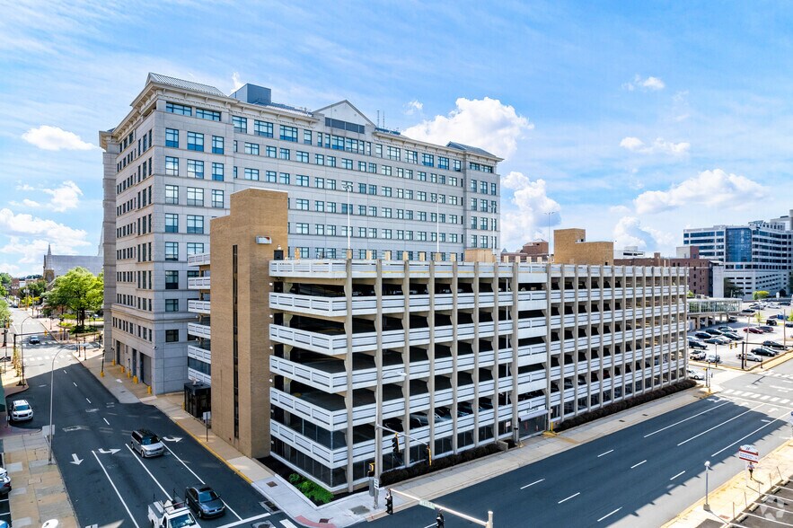 301 W 11th St, Wilmington, DE à louer - Photo du bâtiment - Image 2 de 7