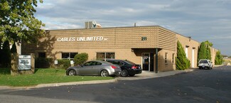 Plus de détails pour 211 Knickerbocker Ave, Bohemia, NY - Industriel à louer