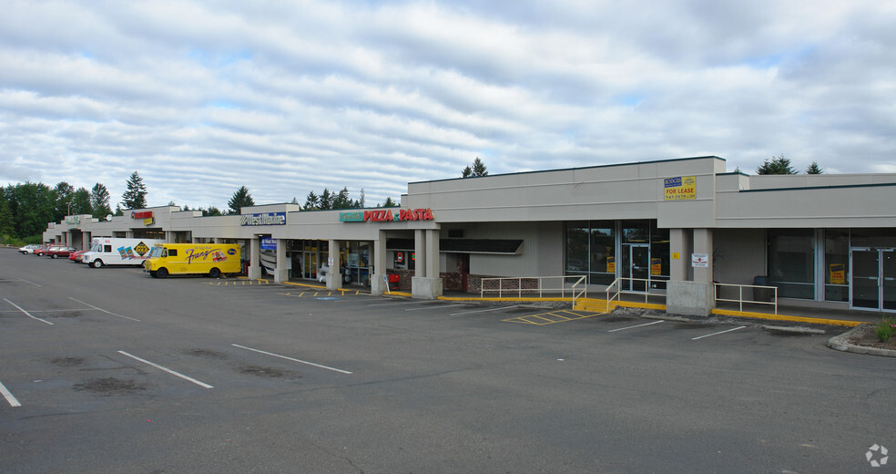 2106 Harrison Ave NW, Olympia, WA for lease - Primary Photo - Image 1 of 7