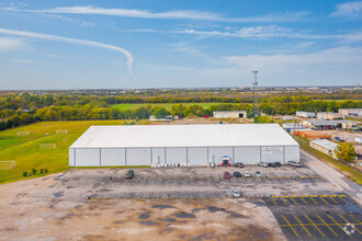 2922 S State Highway 205, Rockwall, TX - AÉRIEN  Vue de la carte - Image1