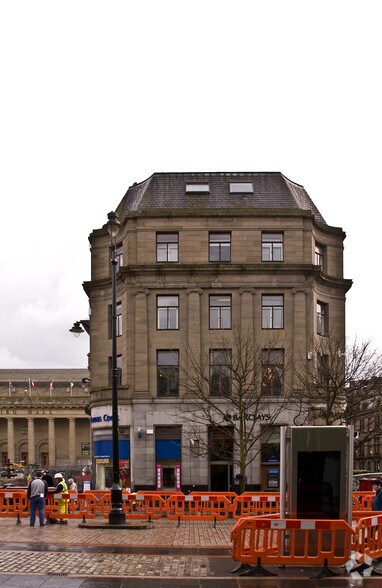 24 High St, Dundee à louer - Photo du bâtiment - Image 3 de 4