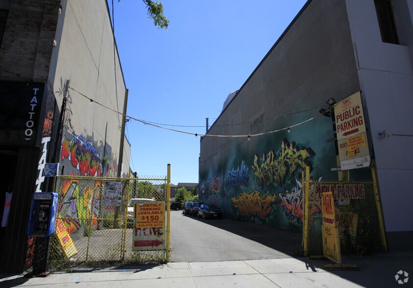 291 College St, Toronto, ON for sale - Primary Photo - Image 1 of 1