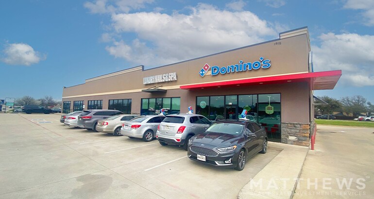 1915 N FM 1417, Sherman, TX for lease Building Photo- Image 1 of 5