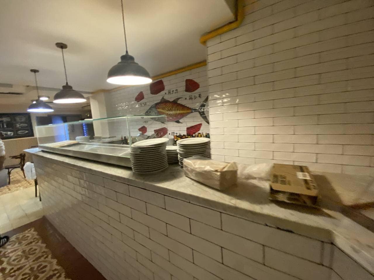 Retail in Barcelona, Barcelona for lease Interior Photo- Image 1 of 9