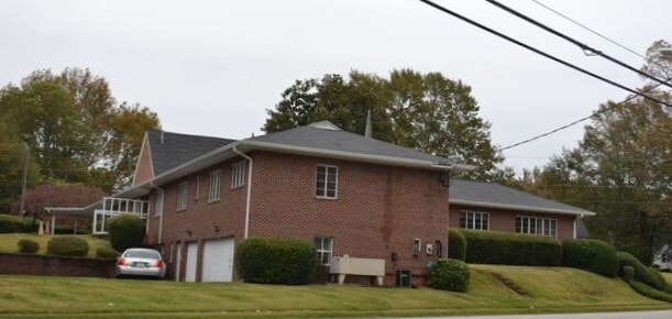 West Campbellton Rivertown Road Property portfolio of 2 properties for sale on LoopNet.ca - Building Photo - Image 2 of 30