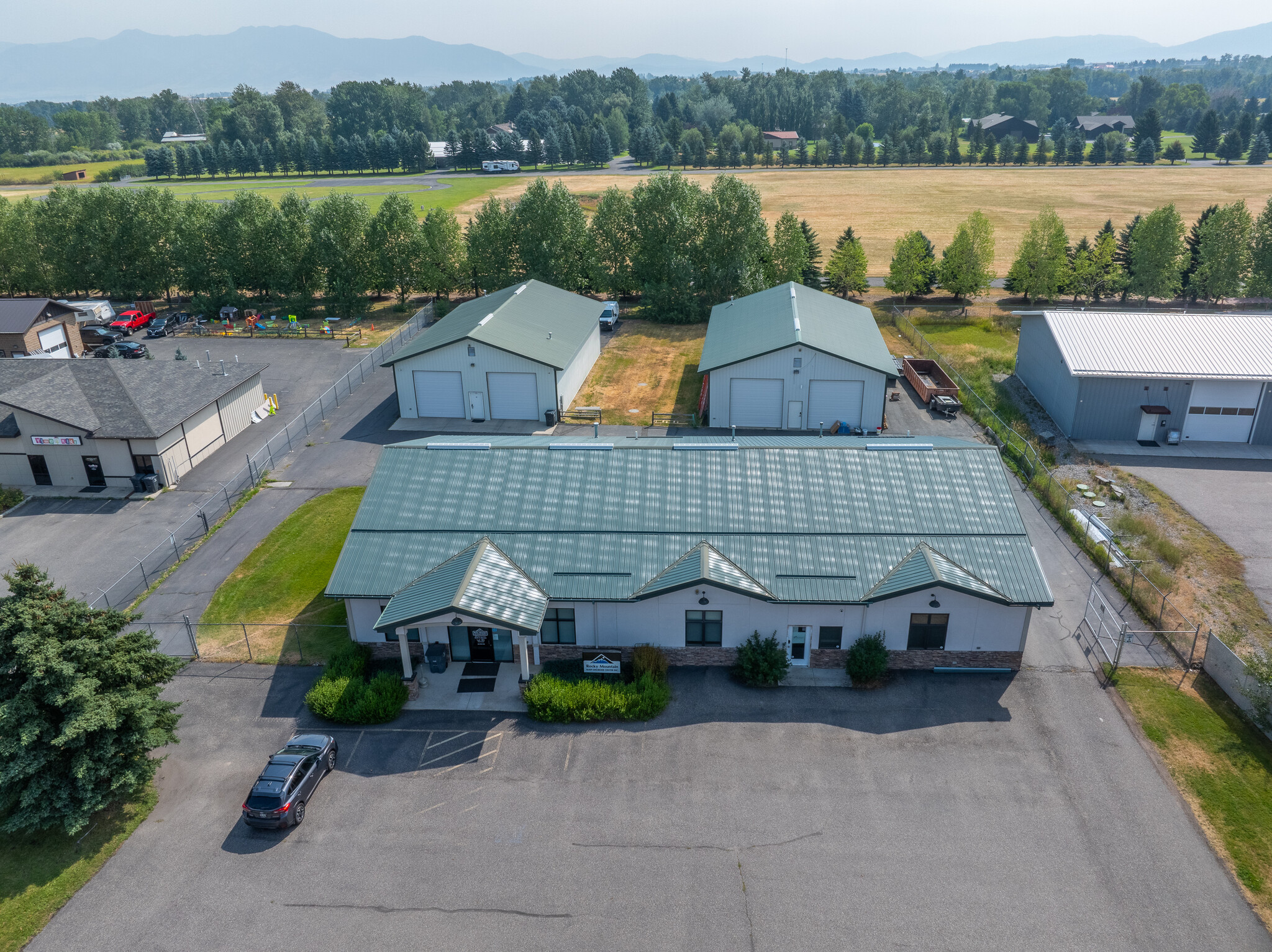 580 Pronghorn Trl, Bozeman, MT for lease Building Photo- Image 1 of 30