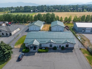 580 Pronghorn Trl, Bozeman, MT for lease Building Photo- Image 1 of 30