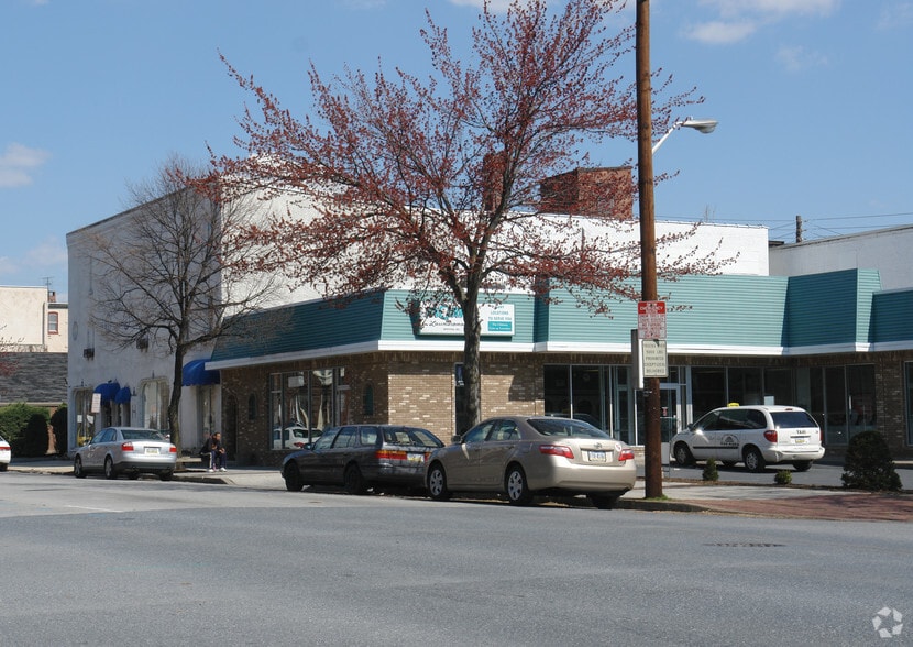 1419 N 2nd St, Harrisburg, PA for lease - Building Photo - Image 2 of 18