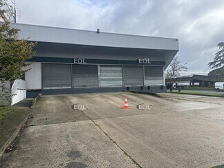 Plus de détails pour Industriel à louer