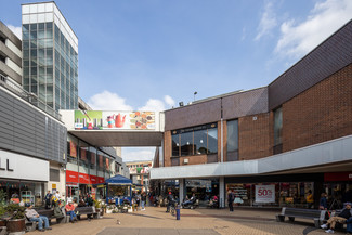 More details for Eden Walk, Kingston Upon Thames - Retail for Lease