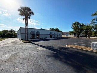 More details for 5826-5830 Corporation Cir, Fort Myers, FL - Industrial for Lease