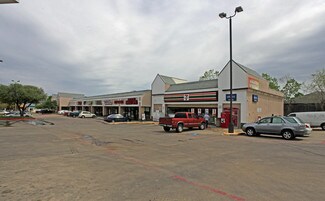 More details for 4801-4901 Little Rd, Arlington, TX - Office/Retail for Lease