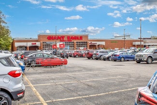 Plus de détails pour 2755 W Market St, Fairlawn, OH - Bureau/Médical, Commerce de détail à louer