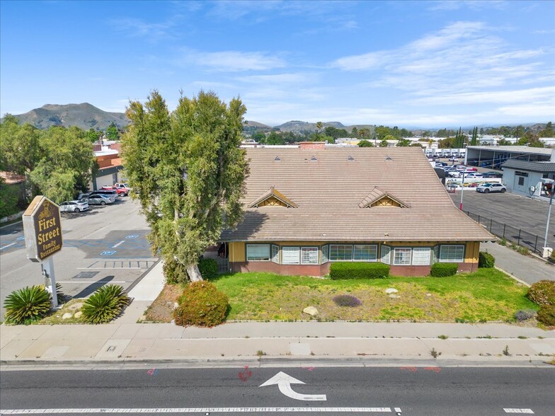 2025 1st St, Simi Valley, CA for sale - Building Photo - Image 1 of 31