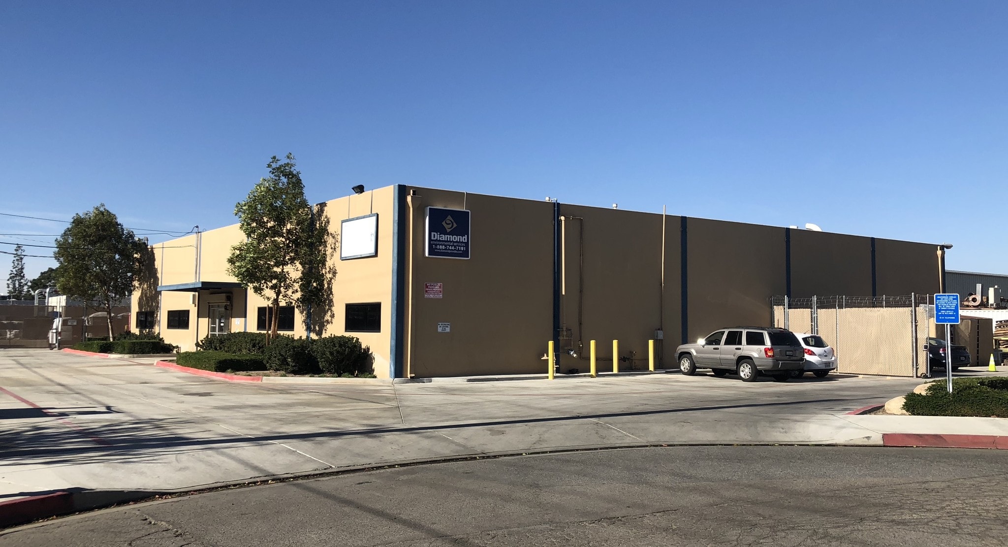 1801 Via Burton, Fullerton, CA for lease Primary Photo- Image 1 of 11