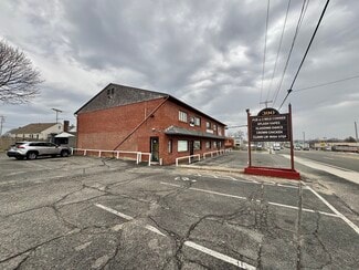 More details for 390 W Main Rd, Middletown, RI - Office for Lease